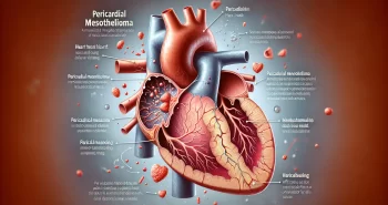 Understanding Pericardial Mesothelioma and Its Impact on Heart Health