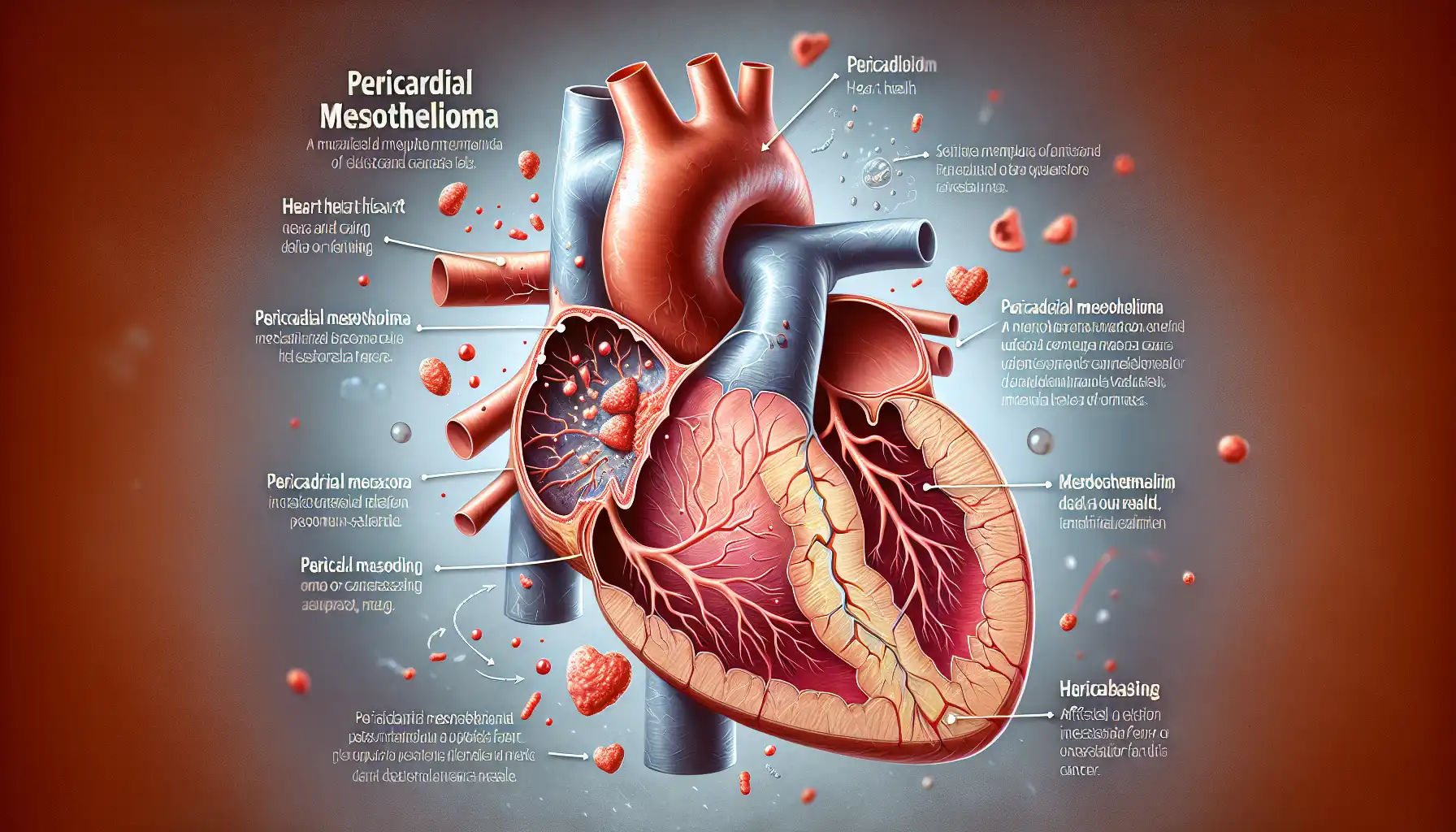 Understanding Pericardial Mesothelioma and Its Impact on Heart Health