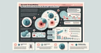 Why Sarcomatoid Mesothelioma Is the Most Aggressive Form of the Disease