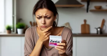 Should You Be Worried If You Took Zantac?