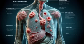 What to Expect in Stage 3 Mesothelioma and How to Manage It