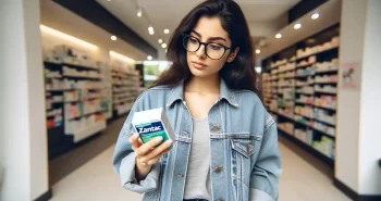 Which Is More Effective Tagamet or Zantac?