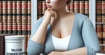 Talcum Powder Uterine Cancer Lawsuit