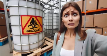 What Is Paraquat and Why Is It So Dangerous?