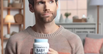 What To Use Instead Of Baby Powder For Babies?