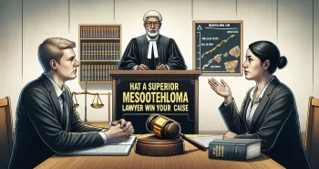 Why You Need the Best Mesothelioma Attorney to Win Your Case