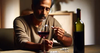 Can You Drink Alcohol While Taking Zantac?