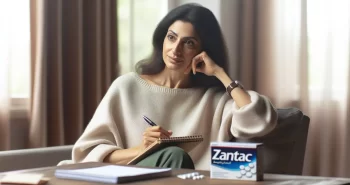 What Is the Best Replacement for Zantac?