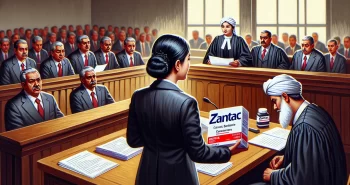 What to Expect from the Zantac Trial and Lawsuit?