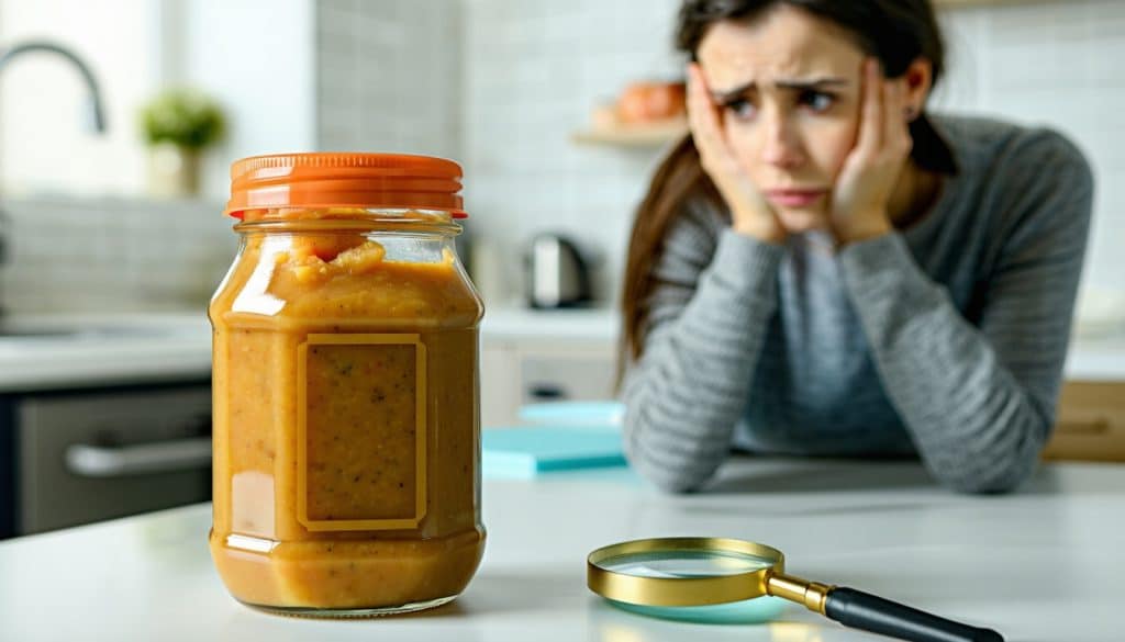 baby food autism lawsuit