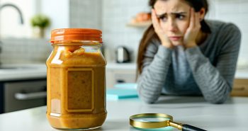 baby food autism lawsuit