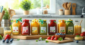 safe baby food brands