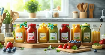 safe baby food brands