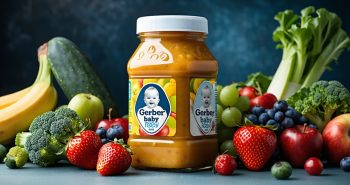 gerber lawsuit