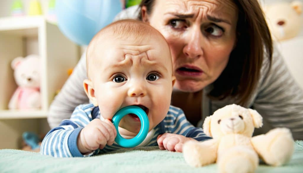 happy baby teethers recall