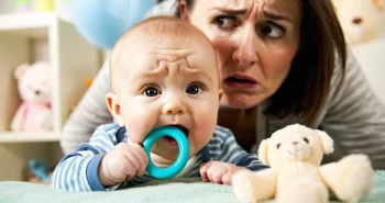 happy baby teethers recall