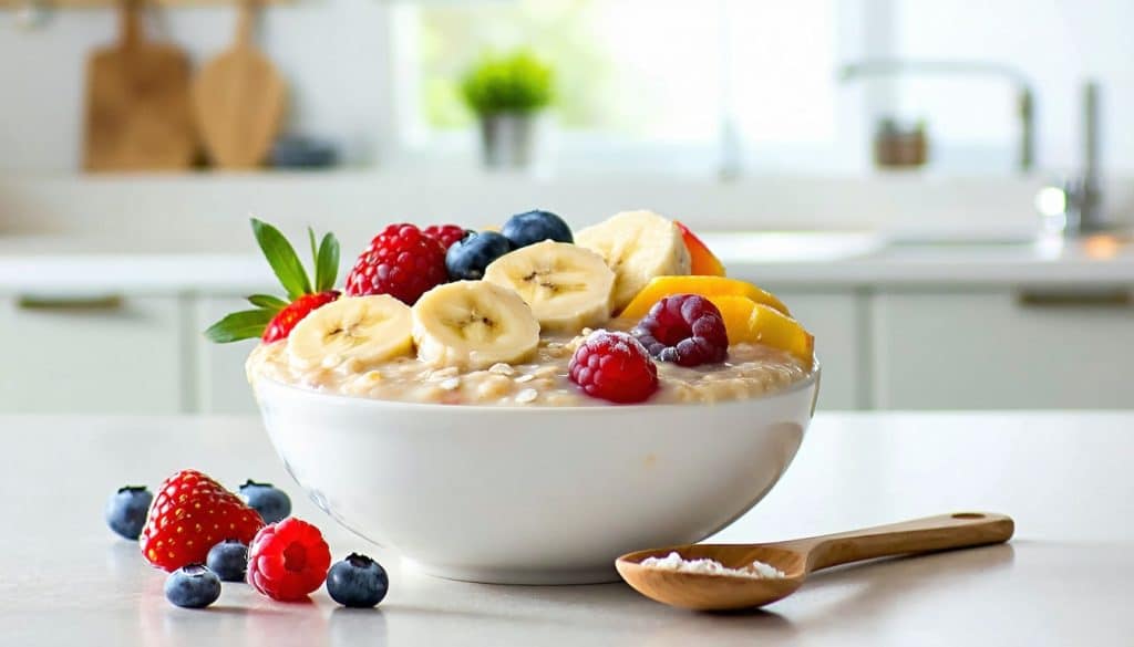 baby oatmeal without heavy metals