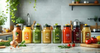 serenity baby food heavy metals