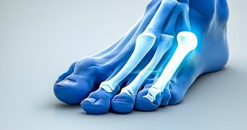 big toe fusion failure symptoms
