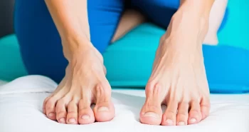 problems after big toe fusion