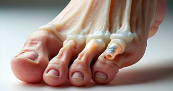 what is the success rate of big toe joint replacement
