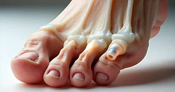 what is the success rate of big toe joint replacement