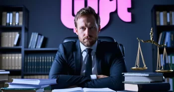 lyft sexual assault lawyer