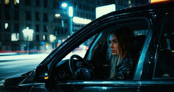 rideshare sexual assault