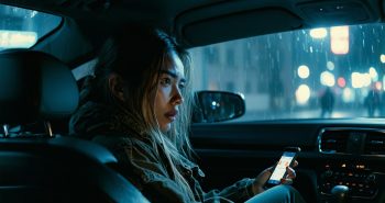 what to do if had a physical assault in uber