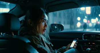 what to do if had a physical assault in uber