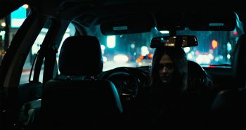 uber sexual assault statistics