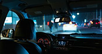 lyft driver accused of sexual assault