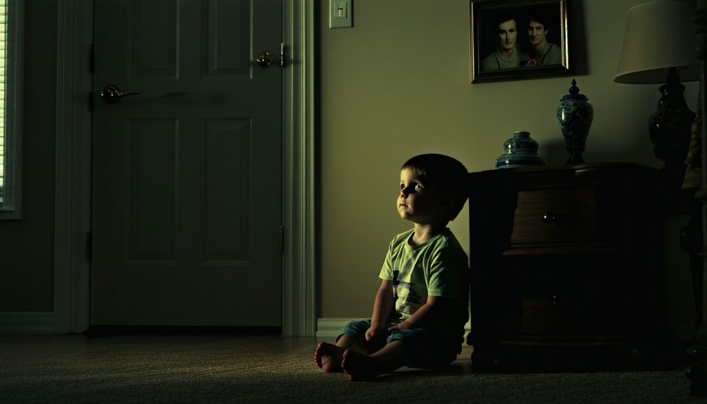 mormon child abuse