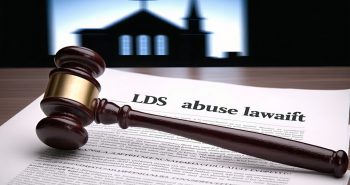 lds sexual abuse lawsuit