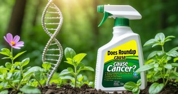does roundup cause cancer