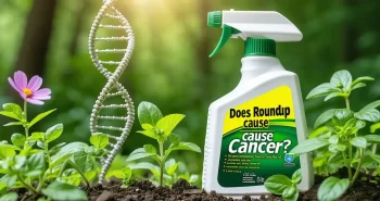does roundup cause cancer