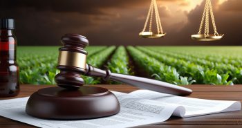 what is the average payout for roundup lawsuit
