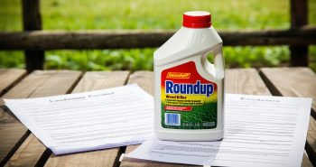 what proof do you need for roundup lawsuit
