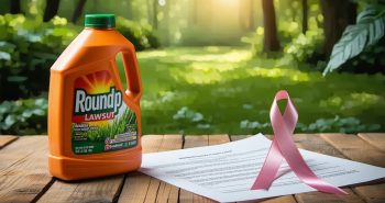 what cancers are included in the roundup lawsuit