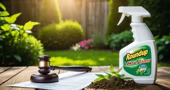 roundup lawsuit cancer