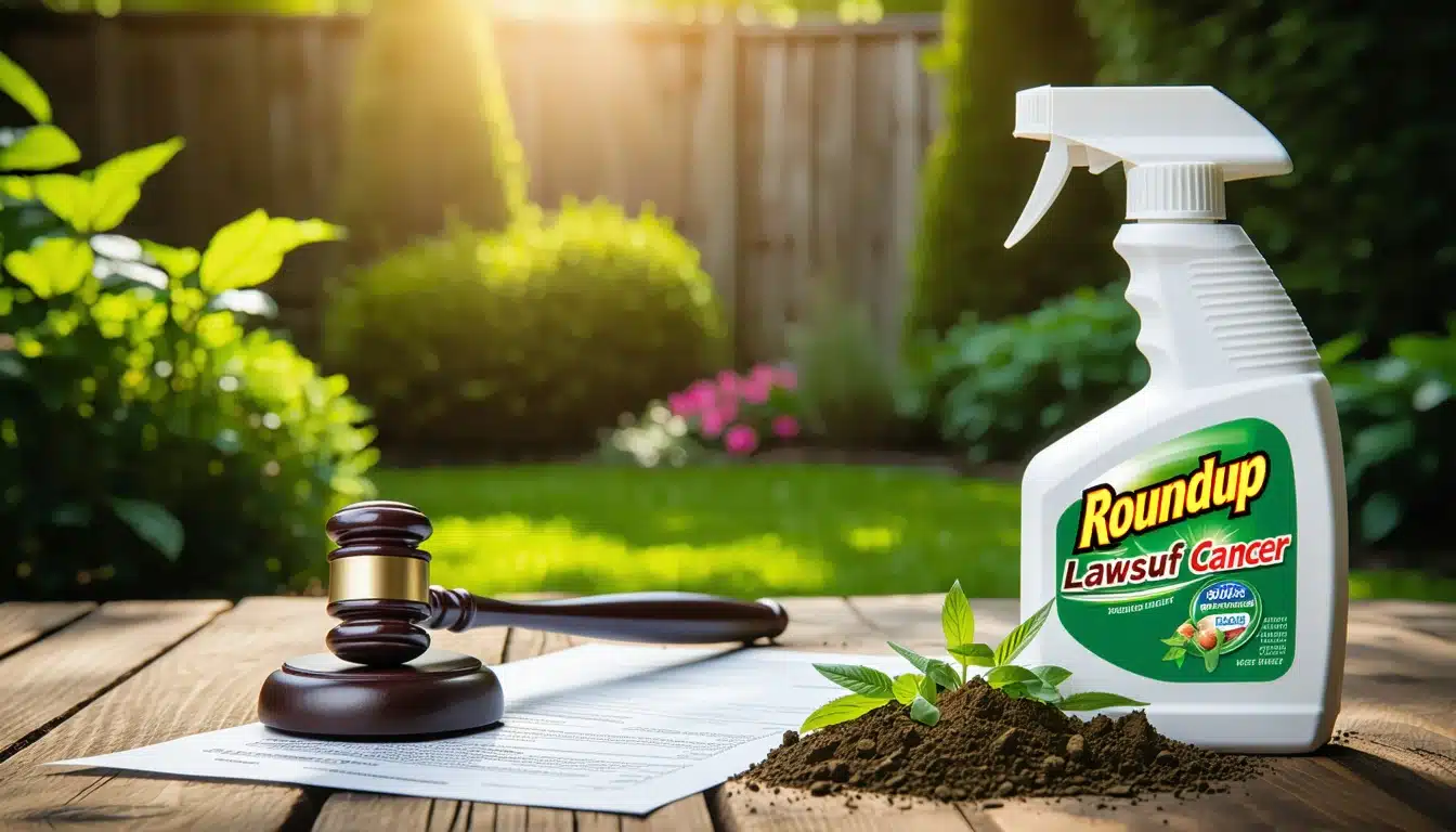 roundup lawsuit cancer
