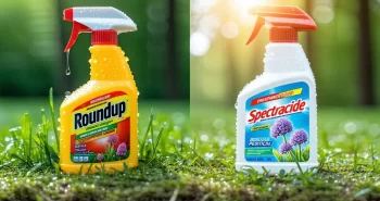 roundup vs spectracide