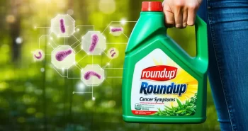 roundup cancer symptoms