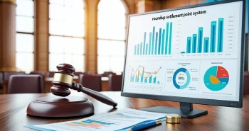 roundup settlement point system