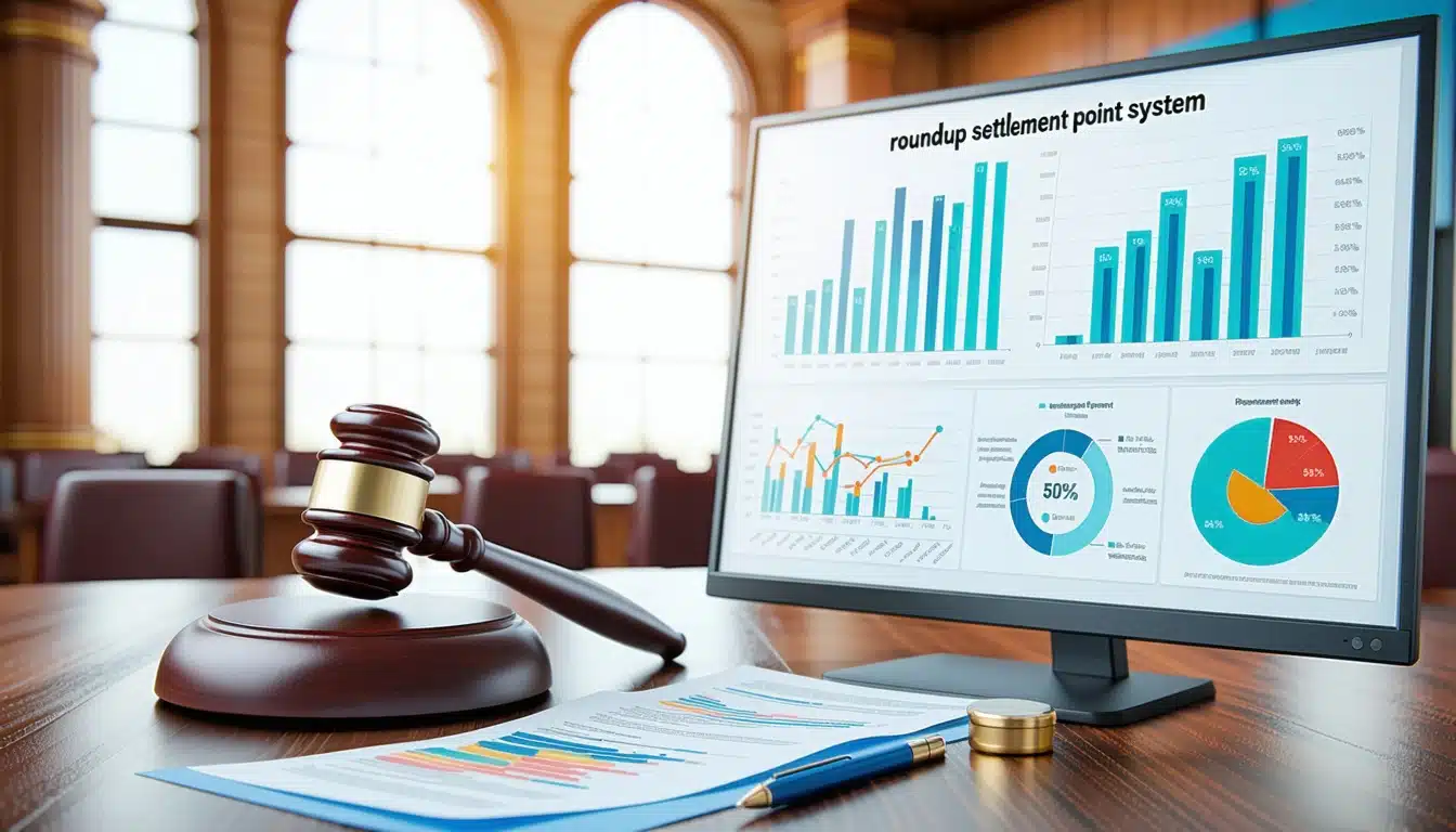 roundup settlement point system