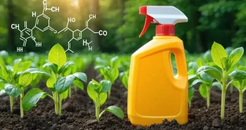 does roundup still contain glyphosate