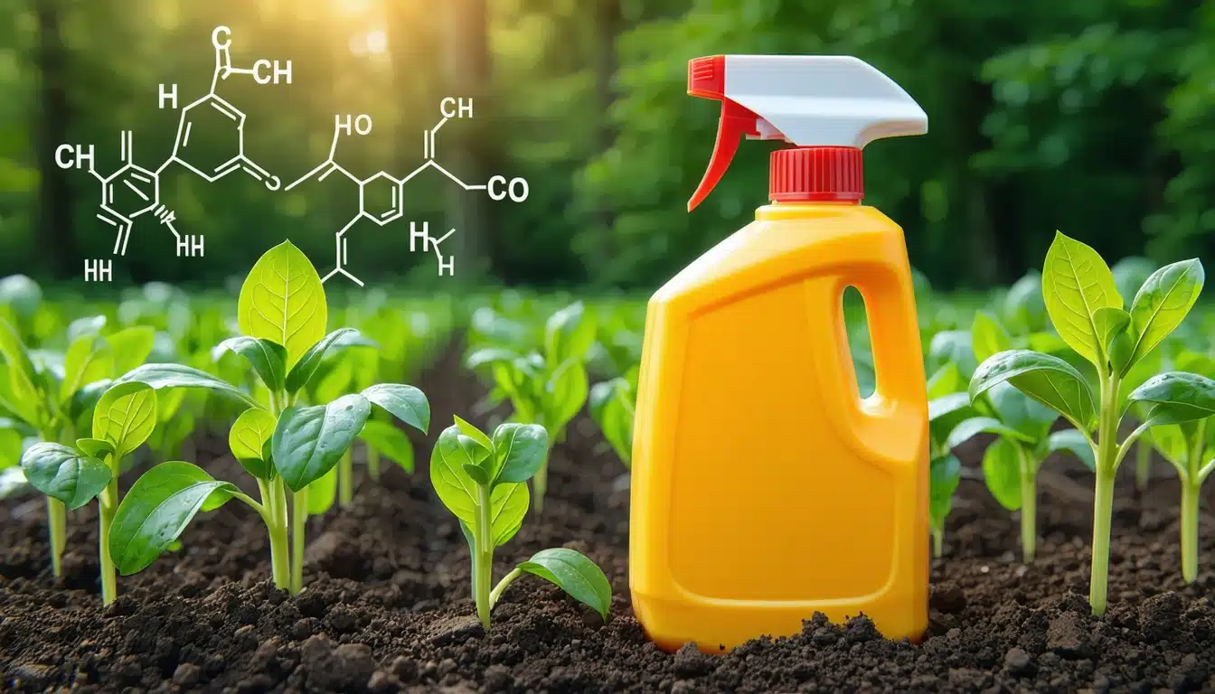 does roundup still contain glyphosate