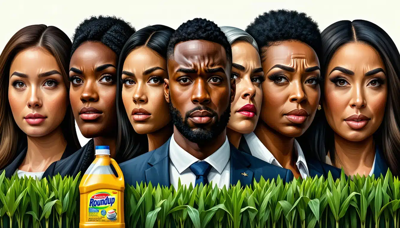 who qualifies for roundup lawsuit