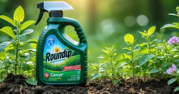 what kind of cancer does roundup cause