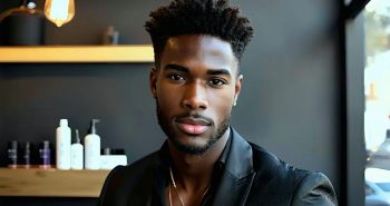 hair relaxer for men